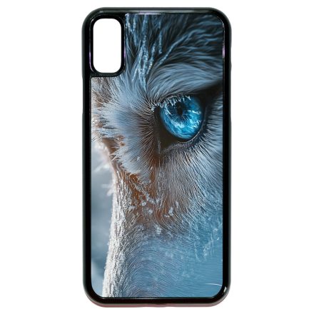 Hideg tekintet iPhone X/Xs tok