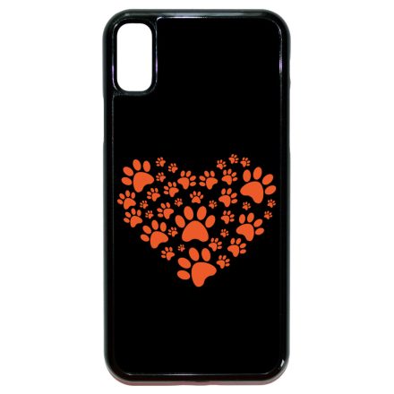 Kutyus szeretem iPhone X/Xs tok