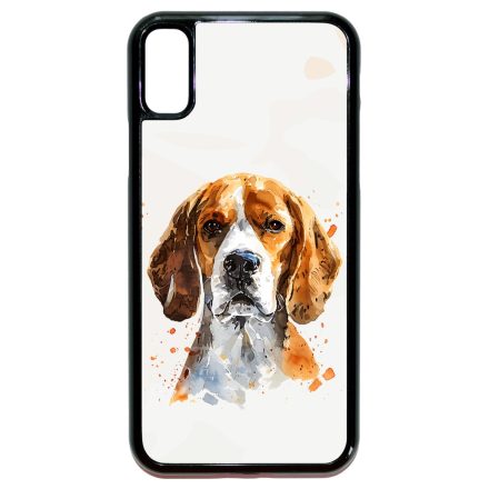 Beagle iPhone X/Xs tok