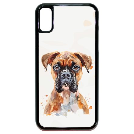 Boxer iPhone X/Xs tok