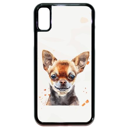 Csivava iPhone X/Xs tok