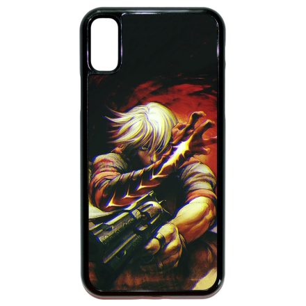 Nero iPhone X/Xs tok