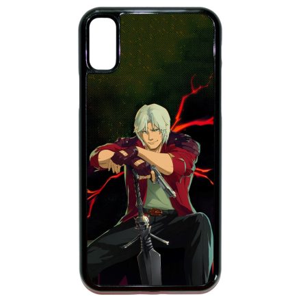 Devil May Cry iPhone X/Xs tok