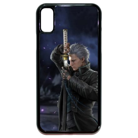 Vergil iPhone X/Xs tok