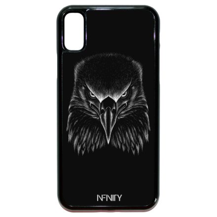 A zsákmányt nem tévesztem iPhone X/Xs tok