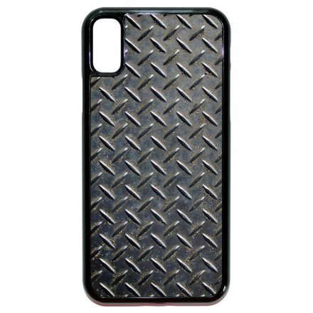 Acéllemez iPhone X/Xs tok