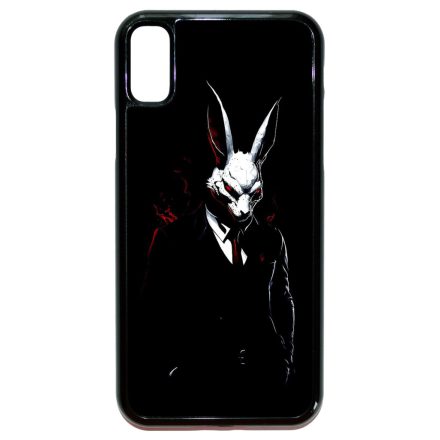 A Fehér Nyúl iPhone X/Xs tok