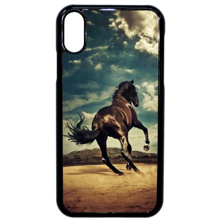 lovas ló mustang mustangos iPhone Xr tok