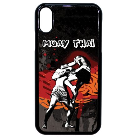 muay thai muai iPhone Xr tok