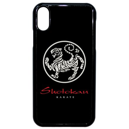 shotokan karate iPhone Xr tok