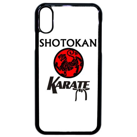 shotokan karate iPhone Xr tok