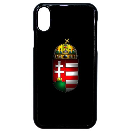 magyar cimer iPhone Xr tok