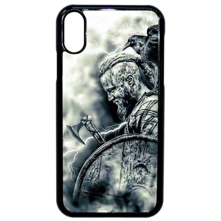 vikings ragnar lothbrok iPhone Xr tok