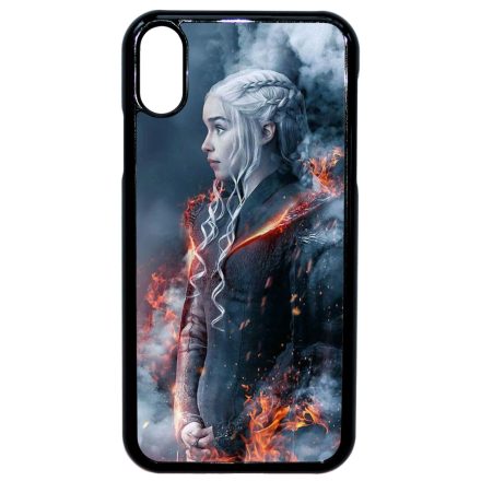 daenerys targaryen trónok harca game of thrones iPhone Xr tok