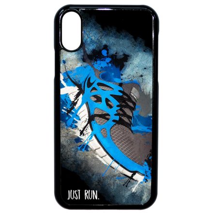 just run futas running sport motivation iPhone Xr tok