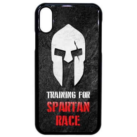spartan race training sport motivation iPhone Xr tok