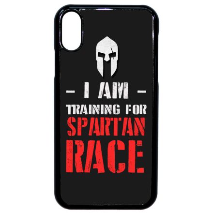spartan race training sport motivation iPhone Xr tok