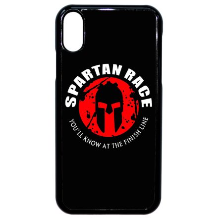 spartan race training sport motivation iPhone Xr tok