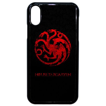 Targaryen Trónok harca iPhone Xr tok