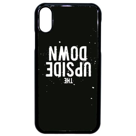 The Upside Down - Stranger Things iPhone Xr tok