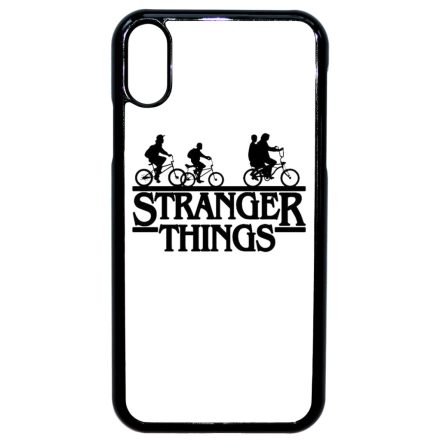 Stranger Things iPhone Xr tok