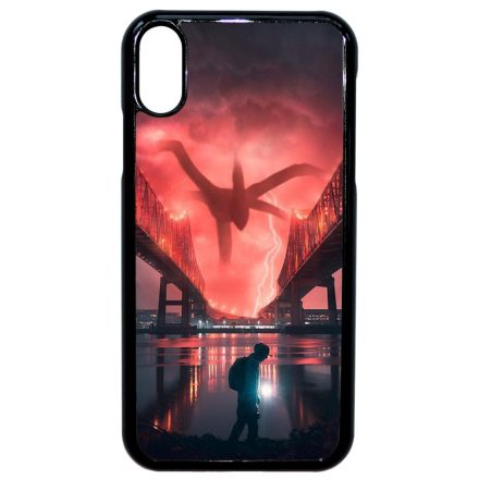 Tótágas - Stranger Things iPhone Xr tok