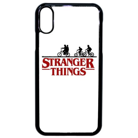 Stranger Things - Friends iPhone Xr tok