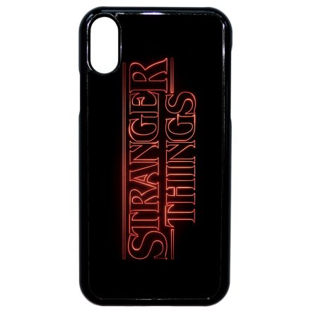 Stranger Things - Classic iPhone Xr tok