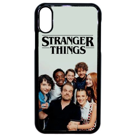 Stranger Things - They iPhone Xr tok