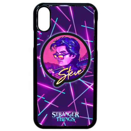 Steve Harrington - Stranger things iPhone Xr tok