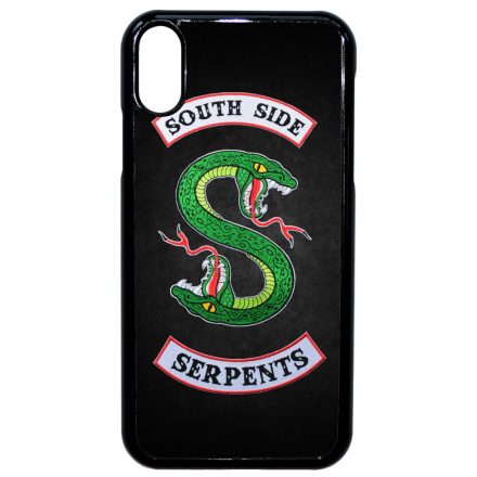 South Side Serpents Riverdale iPhone Xr tok
