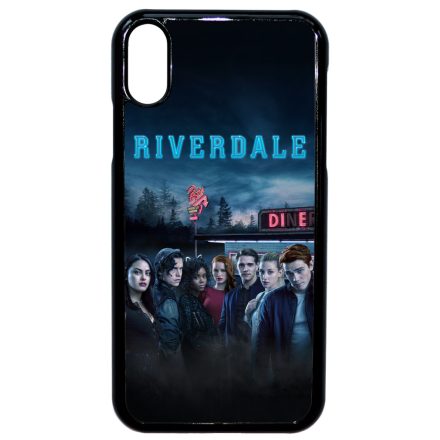 Riverdale iPhone Xr tok