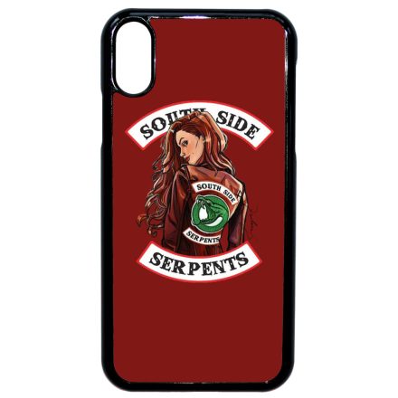Cheryl the Serpent Blossom Riverdale iPhone Xr tok
