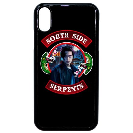 Jughead - South Side Serpents Riverdale iPhone Xr tok