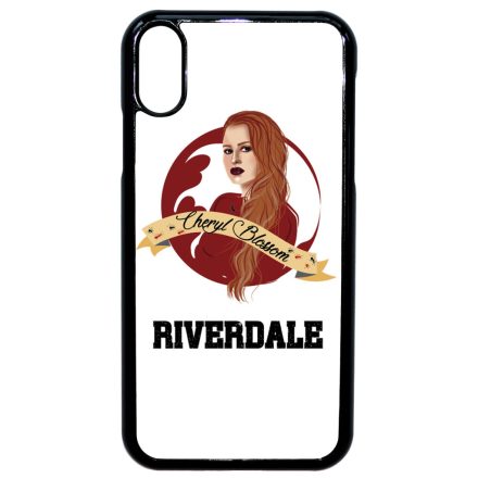 Cheryl - Riverdale iPhone Xr tok
