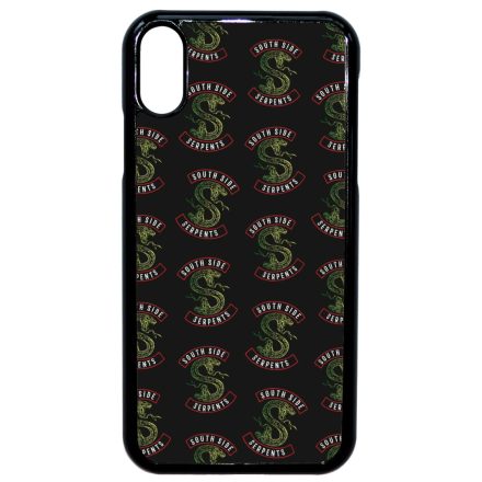 Rivardale Serpents iPhone Xr tok