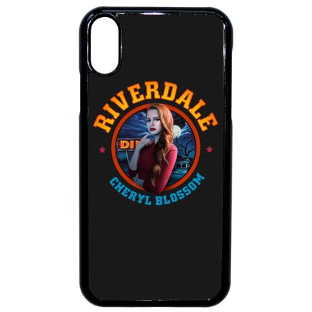 Riverdale - Cheryl Blossom iPhone Xr tok