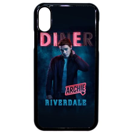 Riverdale - Archie iPhone Xr tok