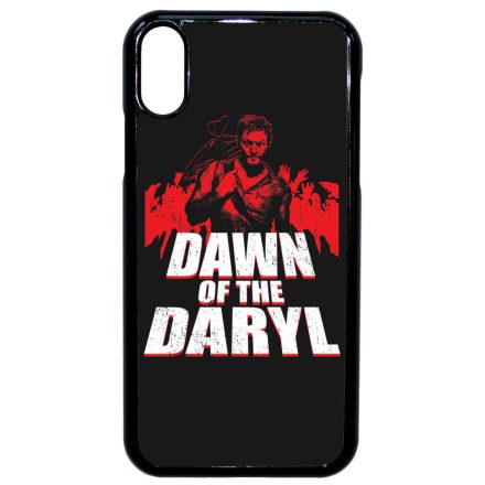 Daryl - the Walking Dead twd iPhone Xr tok