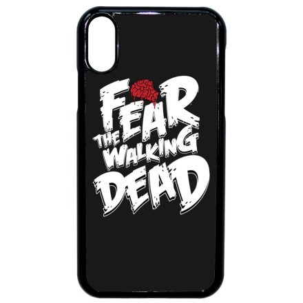 Fear the walking dead - TWD iPhone Xr tok