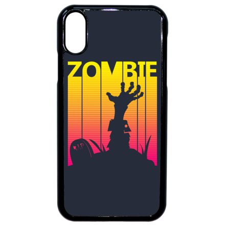 Cool Zombie iPhone Xr tok