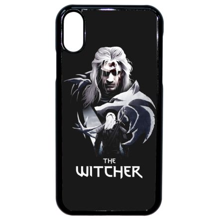 the Witcher Art Vaják Henry Cavill iPhone Xr tok