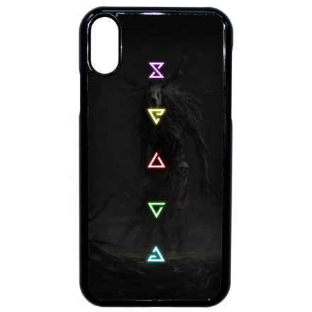 the Witcher BASIC signs iPhone Xr tok