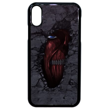 Attack on Titan AOT iPhone Xr tok