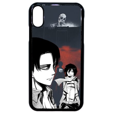 Attack on Titan - Sketch iPhone Xr tok