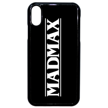Madmax - Stranger Things iPhone Xr tok