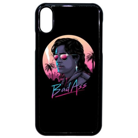 Billy - Bad Ass - Stranger Things iPhone Xr tok