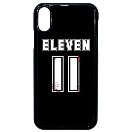 11 - Eleven - Stranger Things iPhone Xr tok
