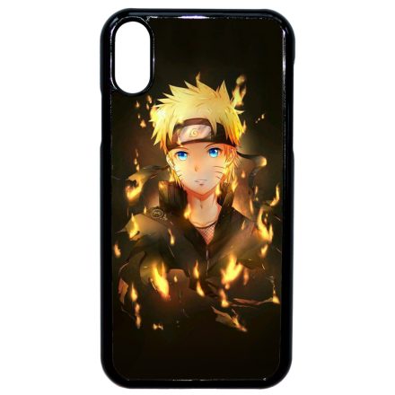 Naruto Uzumaki anime iPhone Xr tok