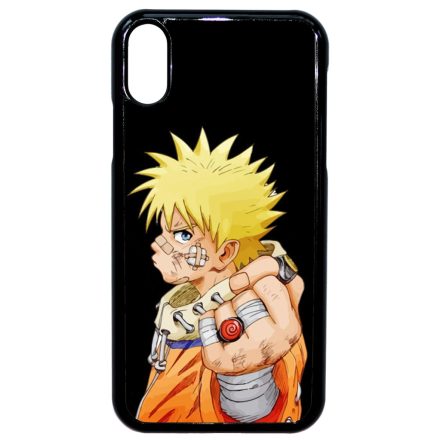 Naruto - Fight anime iPhone Xr tok